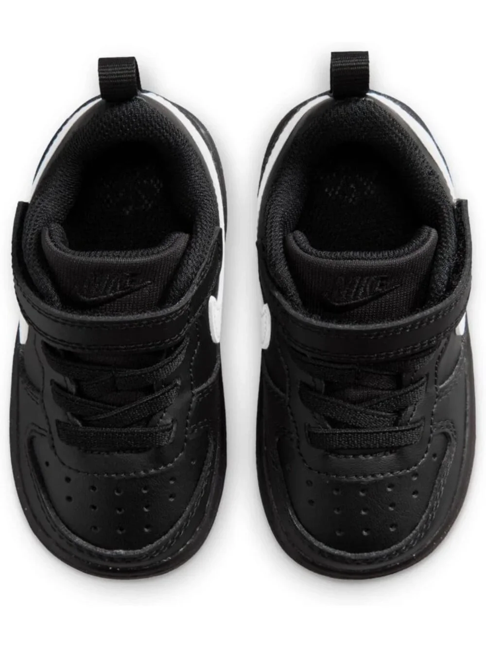 Stylish Unisex Kids' Court Borough Low Sneakers - Toddler & Baby Shoes for Boys